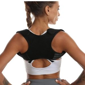 New Posture Corrector for Men and Women,Shoulder Support Strap